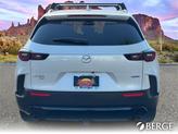 Thumbnail of 2025 Desert Wind Mazda CX-50 Hybrid