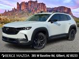 Photo of 2025 Desert Wind Mazda CX-50 Hybrid