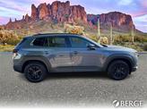 Thumbnail of 2025 Polymetal Gray Mazda CX-50 Hybrid