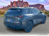 Thumbnail of 2025 Polymetal Gray Mazda CX-50 Hybrid