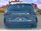 Thumbnail of 2025 Polymetal Gray Mazda CX-50 Hybrid