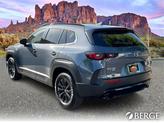 Thumbnail of 2025 Polymetal Gray Mazda CX-50 Hybrid