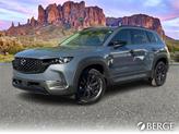 Thumbnail of 2025 Polymetal Gray Mazda CX-50 Hybrid