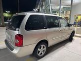 Thumbnail of 2003 Shimmering Sand Metallic Mazda MPV