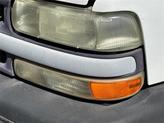 Thumbnail of 2001 Summit White Chevrolet Silverado 1500