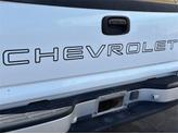 Thumbnail of 2001 Summit White Chevrolet Silverado 1500