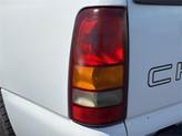 Thumbnail of 2001 Summit White Chevrolet Silverado 1500