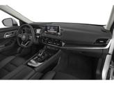 Thumbnail of 2022 Boulder Gray Nissan Rogue
