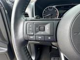 Thumbnail of 2022 Boulder Gray Nissan Rogue