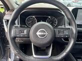 Thumbnail of 2022 Boulder Gray Nissan Rogue