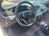 Thumbnail of 2025 Bright White Clearcoat Jeep Grand Cherokee L