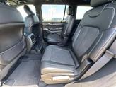Thumbnail of 2025 Bright White Clearcoat Jeep Grand Cherokee L