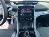 Thumbnail of 2025 Bright White Clearcoat Jeep Grand Cherokee L