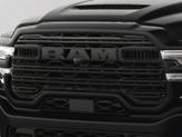Thumbnail of 2025 Granite Crystal Clearcoat Metallic RAM 2500