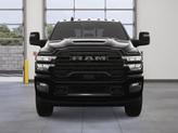 Thumbnail of 2025 Granite Crystal Clearcoat Metallic RAM 2500