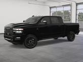 Thumbnail of 2025 Granite Crystal Clearcoat Metallic RAM 2500