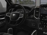 Thumbnail of 2025 Granite Crystal Clearcoat Metallic RAM 2500