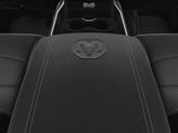 Thumbnail of 2025 Granite Crystal Clearcoat Metallic RAM 2500