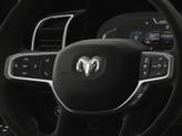 Thumbnail of 2025 Granite Crystal Clearcoat Metallic RAM 2500