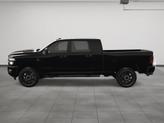 Thumbnail of 2025 Granite Crystal Clearcoat Metallic RAM 2500