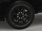 Thumbnail of 2025 Granite Crystal Clearcoat Metallic RAM 2500