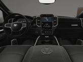 Thumbnail of 2025 Granite Crystal Clearcoat Metallic RAM 2500