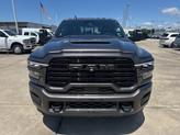 Thumbnail of 2025 Granite Crystal Clearcoat Metallic RAM 2500