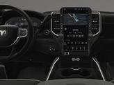 Thumbnail of 2025 Granite Crystal Clearcoat Metallic RAM 2500