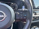 Thumbnail of 2024 Scarlet Ember Nissan Pathfinder