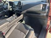 Thumbnail of 2024 Scarlet Ember Nissan Pathfinder