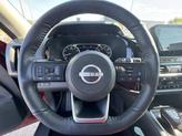 Thumbnail of 2024 Scarlet Ember Nissan Pathfinder