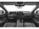 Thumbnail of 2024 Scarlet Ember Nissan Pathfinder