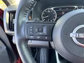 Thumbnail of 2024 Scarlet Ember Nissan Pathfinder