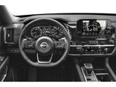 Thumbnail of 2024 Scarlet Ember Nissan Pathfinder