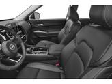 Thumbnail of 2024 Scarlet Ember Nissan Pathfinder