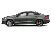 Thumbnail of 2019 Gray Ford Fusion Hybrid