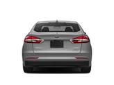 Thumbnail of 2019 Gray Ford Fusion Hybrid