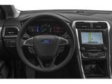 Thumbnail of 2019 Gray Ford Fusion Hybrid