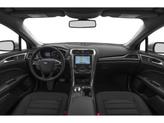 Thumbnail of 2019 Gray Ford Fusion Hybrid