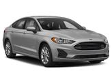 Thumbnail of 2019 Gray Ford Fusion Hybrid