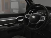 Thumbnail of 2025 Granite Crystal Clearcoat Metallic RAM 2500
