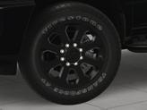 Thumbnail of 2025 Granite Crystal Clearcoat Metallic RAM 2500