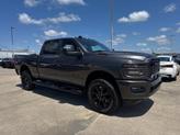 Thumbnail of 2025 Granite Crystal Clearcoat Metallic RAM 2500