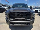 Thumbnail of 2025 Granite Crystal Clearcoat Metallic RAM 2500