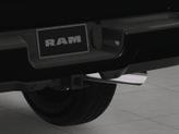 Thumbnail of 2025 Granite Crystal Clearcoat Metallic RAM 2500