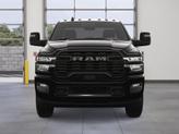 Thumbnail of 2025 Granite Crystal Clearcoat Metallic RAM 2500