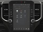Thumbnail of 2025 Granite Crystal Clearcoat Metallic RAM 2500