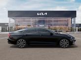 Thumbnail of 2025 Black Kia K5