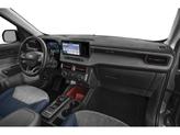 Thumbnail of 2022 White Ford Maverick