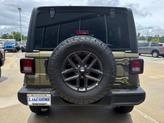 Thumbnail of 2025 41 Jeep Wrangler